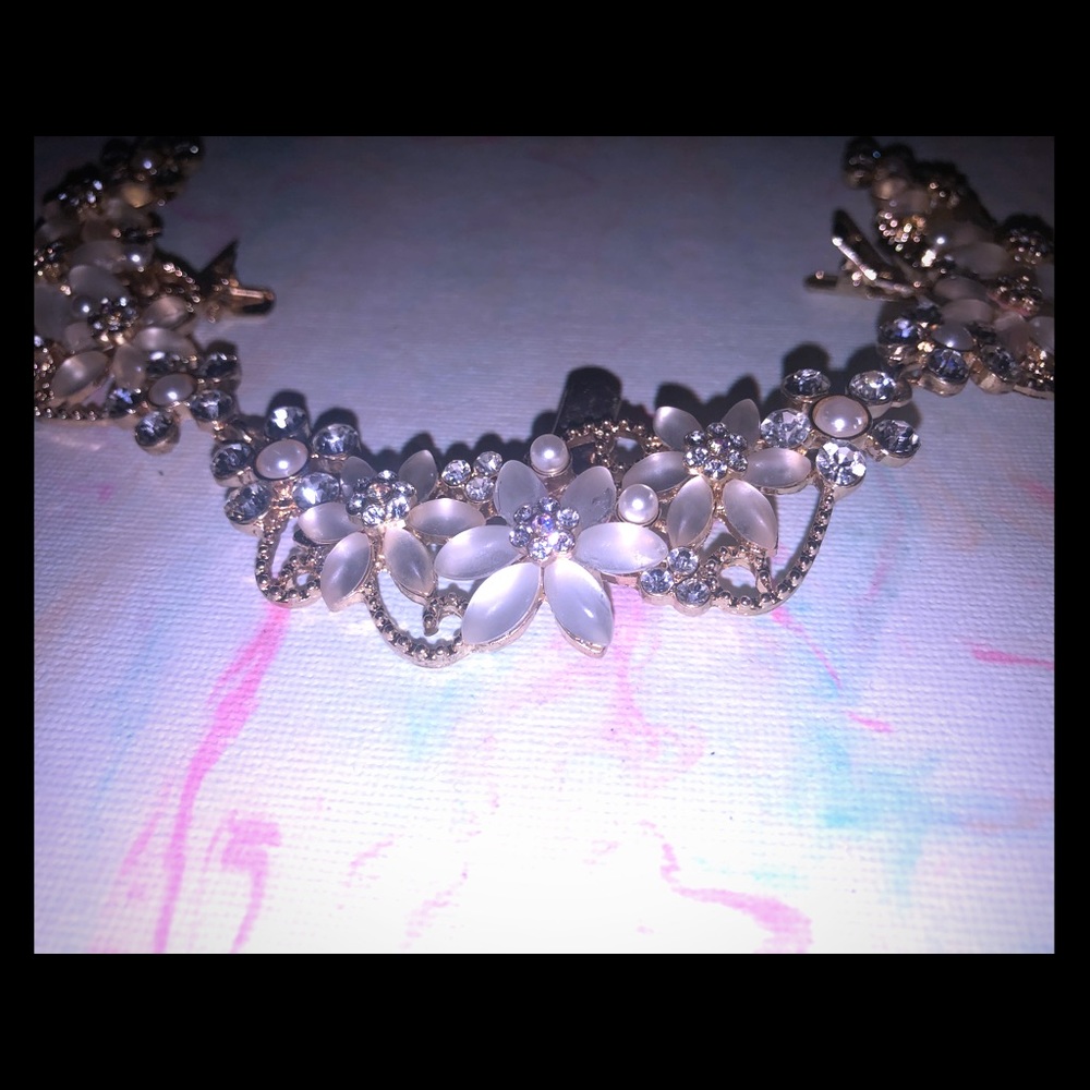 Brand New Hairpiece!